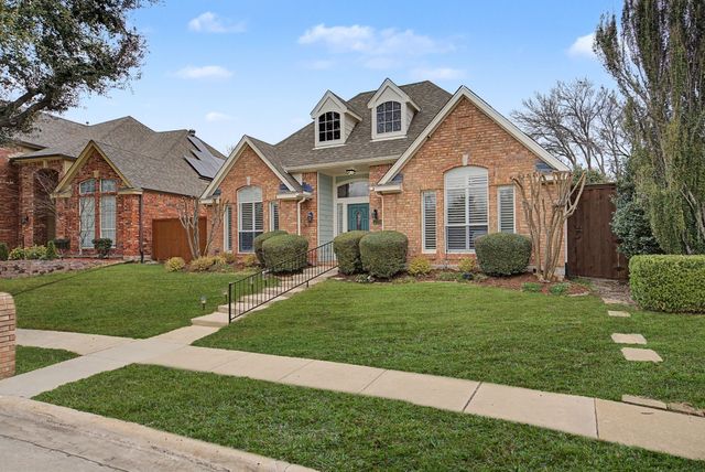 1720 Seminary Drive, Plano, TX 75075