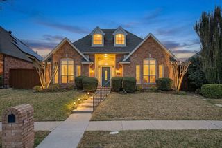 1720 Seminary Drive, Plano, TX 75075