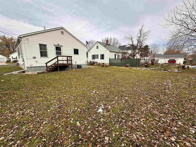 470 West Avenue, Mauston, WI 53948