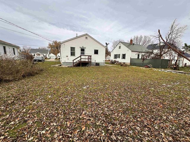 470 West Avenue, Mauston, WI 53948