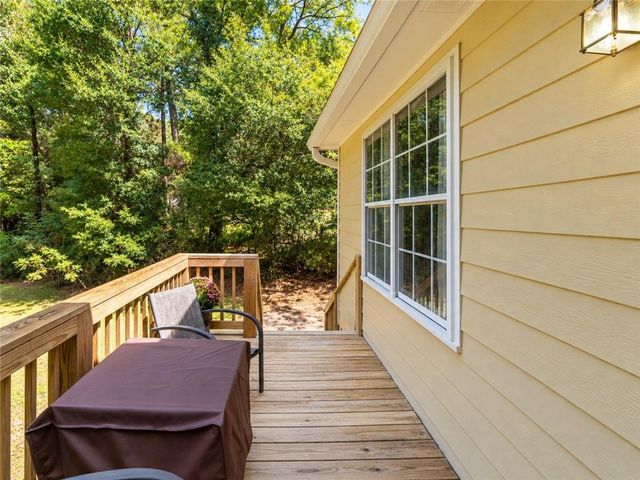 1821 Princeton Woods Drive W, Mobile, AL 36618