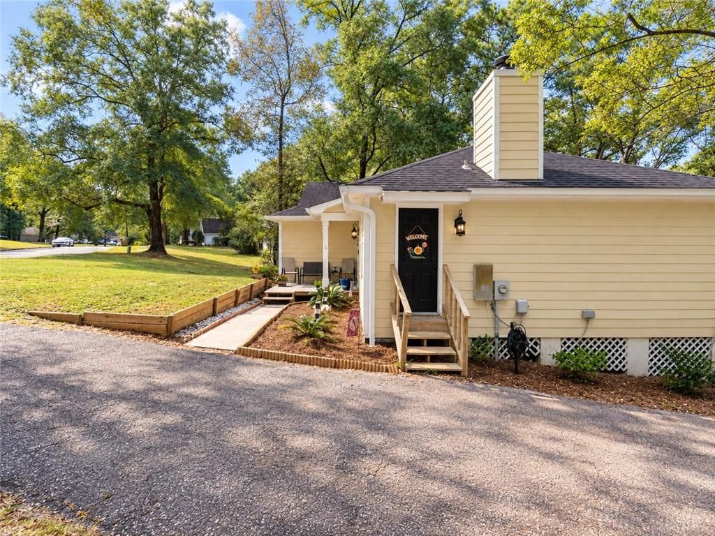 1821 Princeton Woods Drive W, Mobile, AL 36618 — photo 2