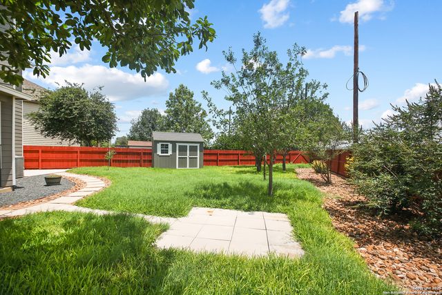 7622 Sutter Home, San Antonio, TX 78253