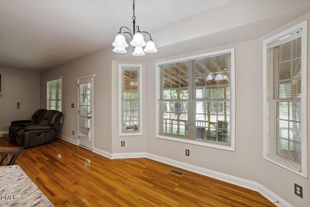 3 Brookwood Court, Durham, NC 27712