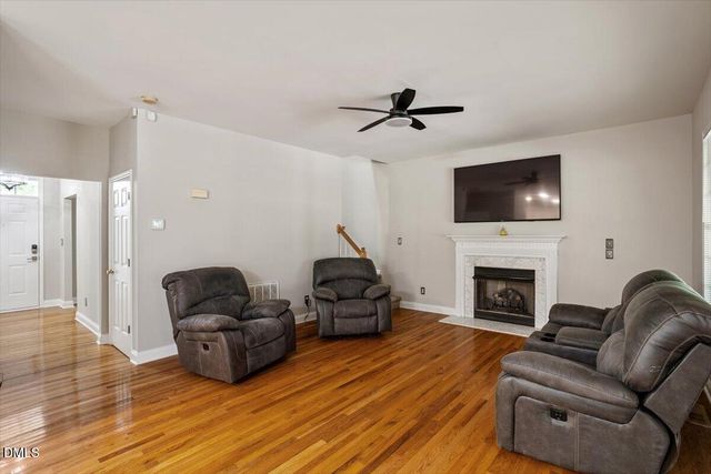 3 Brookwood Court, Durham, NC 27712
