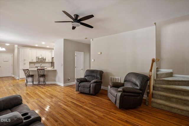 3 Brookwood Court, Durham, NC 27712