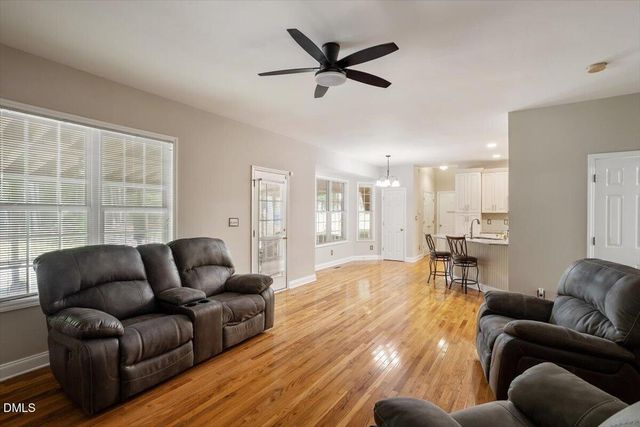 3 Brookwood Court, Durham, NC 27712