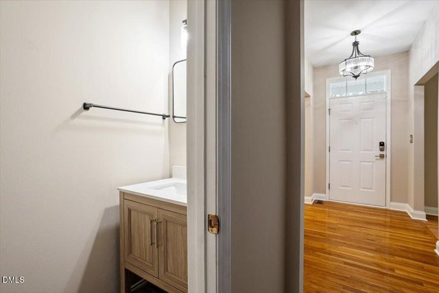 3 Brookwood Court, Durham, NC 27712