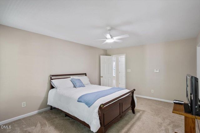 3 Brookwood Court, Durham, NC 27712