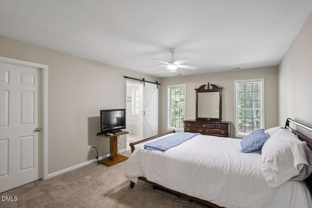3 Brookwood Court, Durham, NC 27712