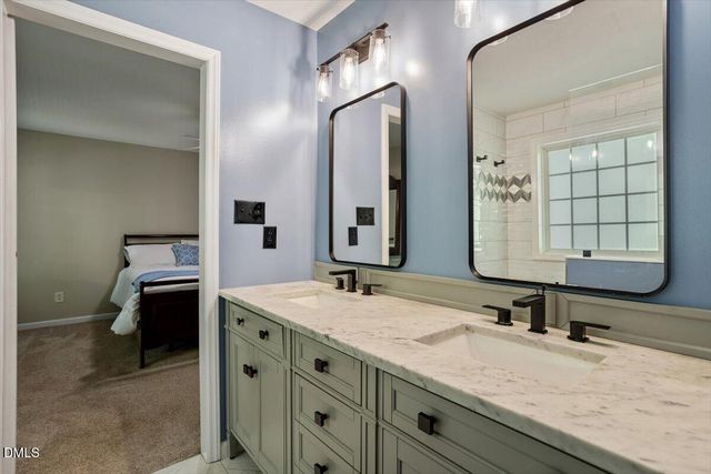 3 Brookwood Court, Durham, NC 27712