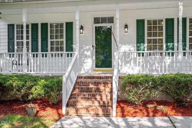 3 Brookwood Court, Durham, NC 27712