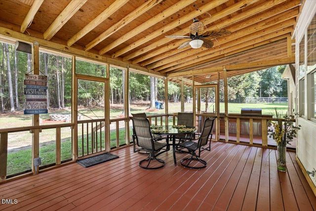 3 Brookwood Court, Durham, NC 27712