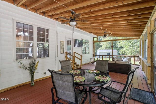 3 Brookwood Court, Durham, NC 27712