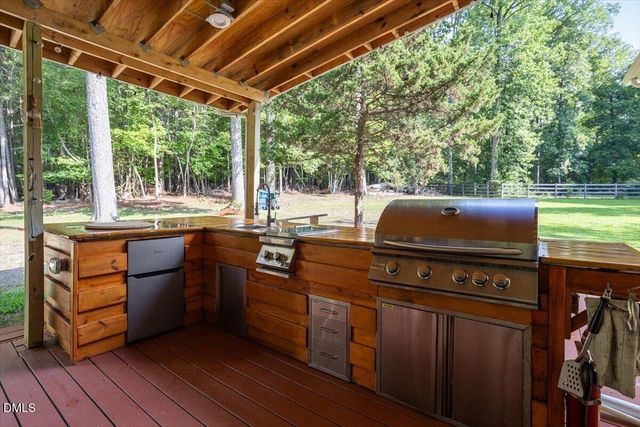 3 Brookwood Court, Durham, NC 27712