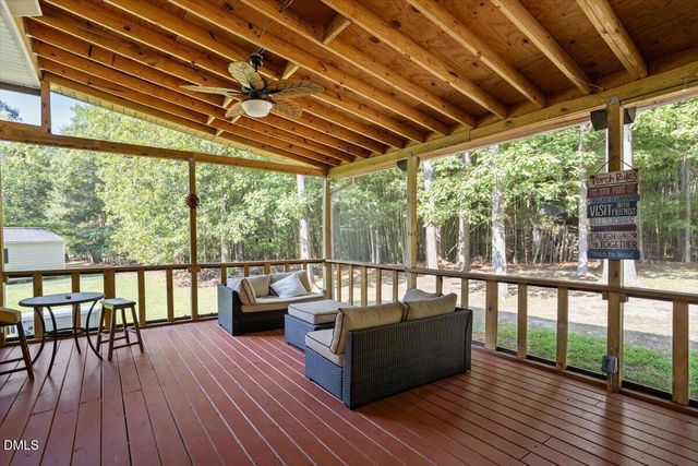 3 Brookwood Court, Durham, NC 27712