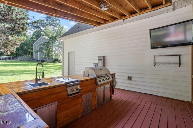 3 Brookwood Court, Durham, NC 27712