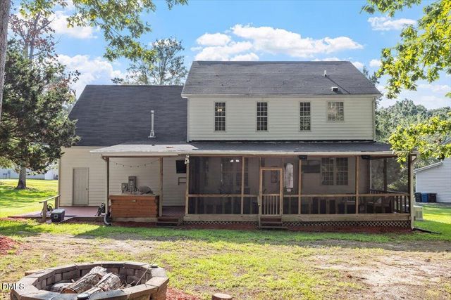 3 Brookwood Court, Durham, NC 27712