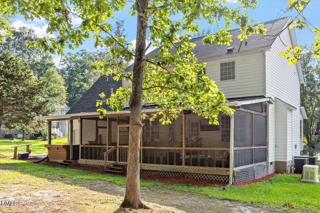 3 Brookwood Court, Durham, NC 27712