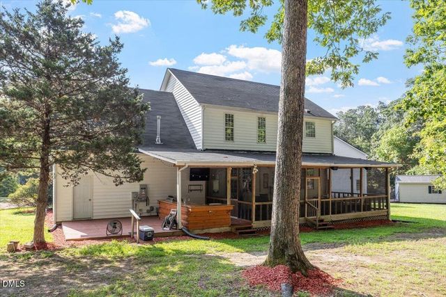 3 Brookwood Court, Durham, NC 27712