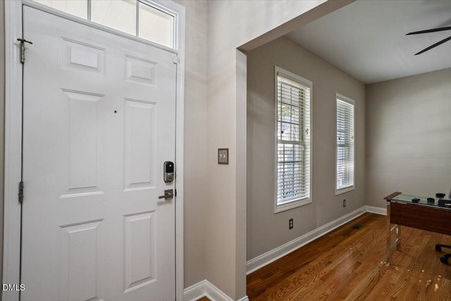 3 Brookwood Court, Durham, NC 27712