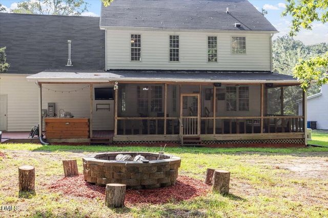 3 Brookwood Court, Durham, NC 27712