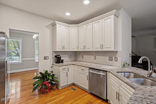 3 Brookwood Court, Durham, NC 27712