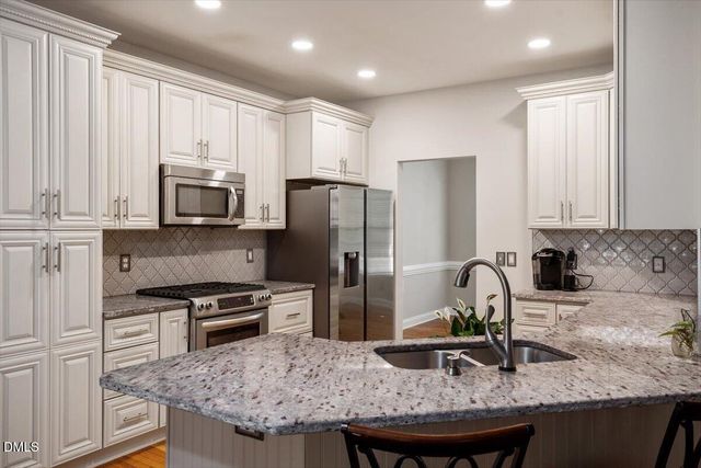 3 Brookwood Court, Durham, NC 27712