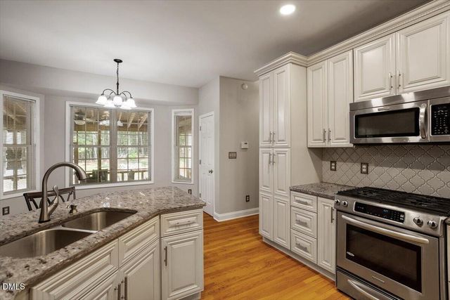 3 Brookwood Court, Durham, NC 27712