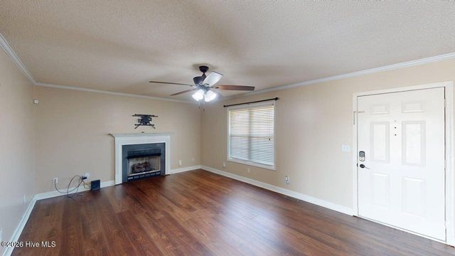 104 Goldeneye Place, Pikeville, NC 27863