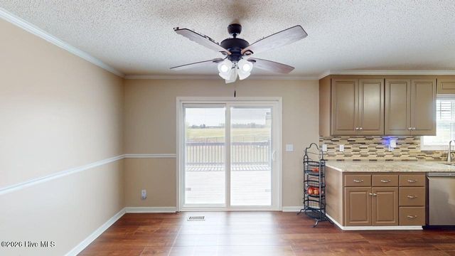 104 Goldeneye Place, Pikeville, NC 27863