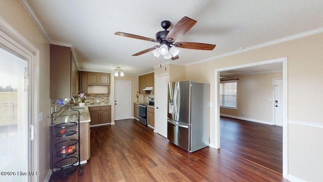 104 Goldeneye Place, Pikeville, NC 27863