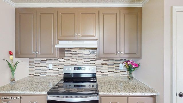 104 Goldeneye Place, Pikeville, NC 27863