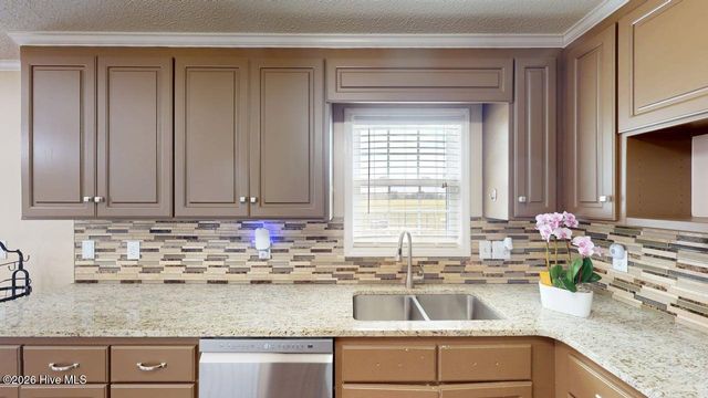 104 Goldeneye Place, Pikeville, NC 27863