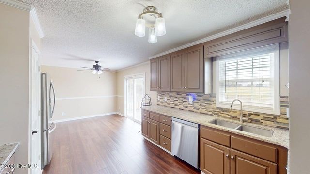 104 Goldeneye Place, Pikeville, NC 27863