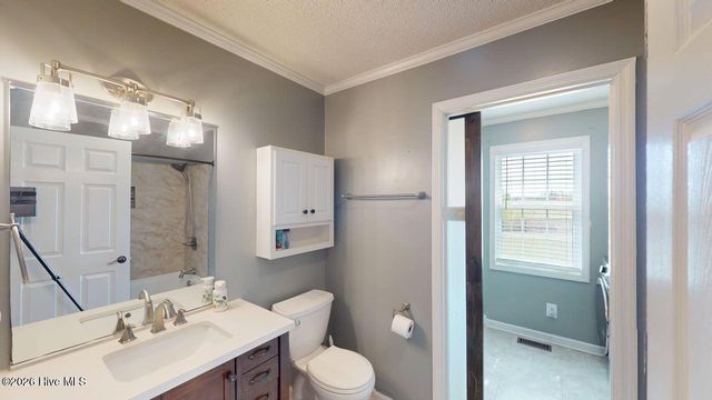 104 Goldeneye Place, Pikeville, NC 27863