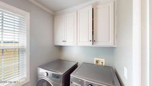 104 Goldeneye Place, Pikeville, NC 27863