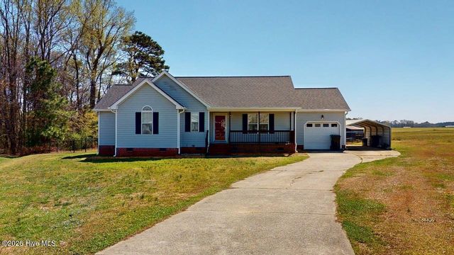 104 Goldeneye Place, Pikeville, NC 27863