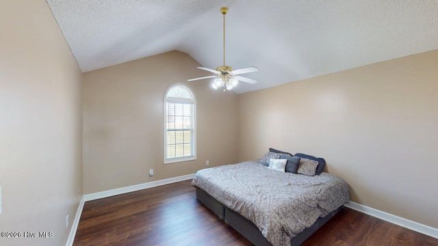 104 Goldeneye Place, Pikeville, NC 27863