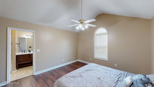 104 Goldeneye Place, Pikeville, NC 27863