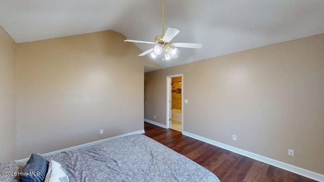 104 Goldeneye Place, Pikeville, NC 27863