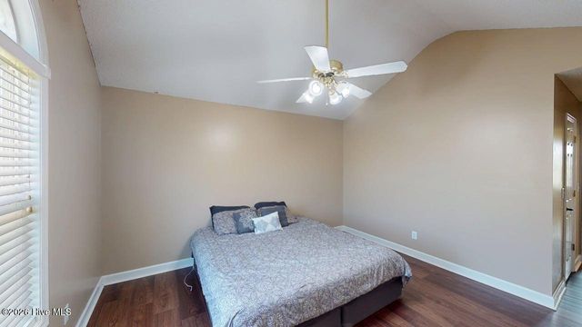 104 Goldeneye Place, Pikeville, NC 27863