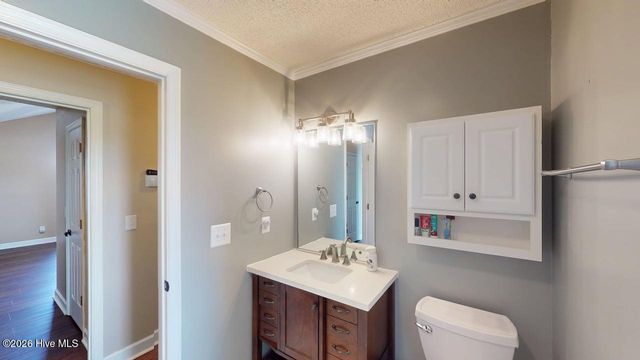 104 Goldeneye Place, Pikeville, NC 27863