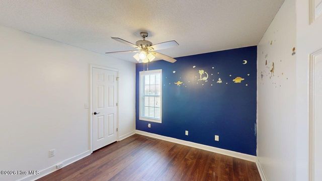 104 Goldeneye Place, Pikeville, NC 27863