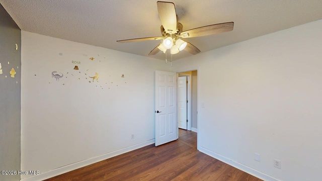 104 Goldeneye Place, Pikeville, NC 27863