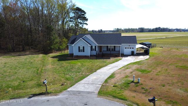 104 Goldeneye Place, Pikeville, NC 27863