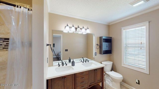 104 Goldeneye Place, Pikeville, NC 27863