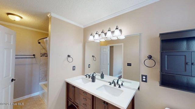 104 Goldeneye Place, Pikeville, NC 27863