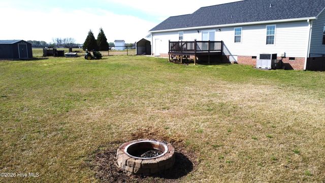 104 Goldeneye Place, Pikeville, NC 27863