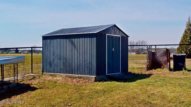 104 Goldeneye Place, Pikeville, NC 27863